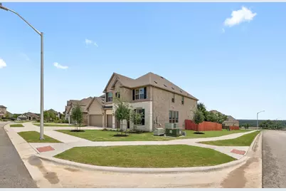 100 Garden Rose Pass, Georgetown, TX 78628 - Photo 2