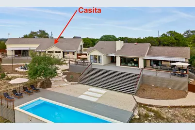 1300 Skyline Ridge Lookout, Wimberley, TX 78676 - Photo 16