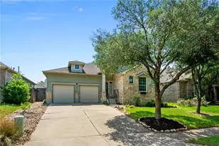 757 Bent Wood Pl, Round Rock, TX 78665 - Photo 1