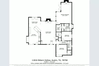 11816 Bittern Hollow, Austin, TX 78758 - Photo 40