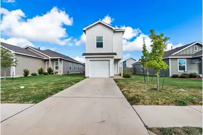 231 Gabbro Gardens, Maxwell, TX 78656 - Photo 2