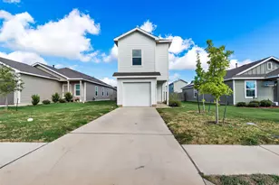 231 Gabbro Gdns, Maxwell, TX 78656 - Photo 2