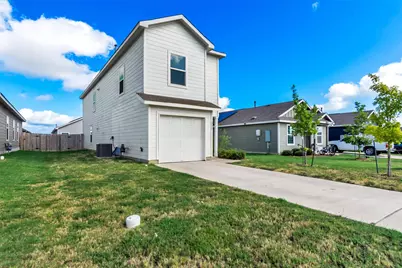 231 Gabbro Gardens, Maxwell, TX 78656 - Photo 4