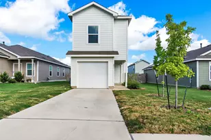 231 Gabbro Gdns, Maxwell, TX 78656 - Photo 1