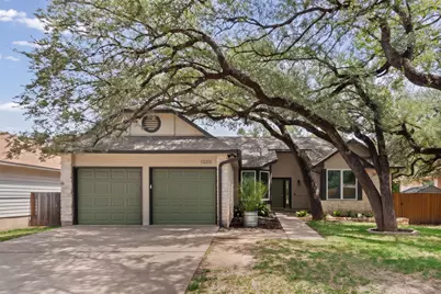 13201 Briar Hollow Drive, Austin, TX 78729 - Photo 1