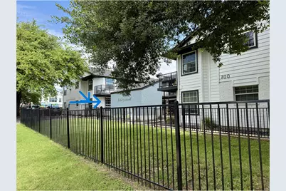 700 Nelray Boulevard #1, Austin, TX 78751 - Photo 2