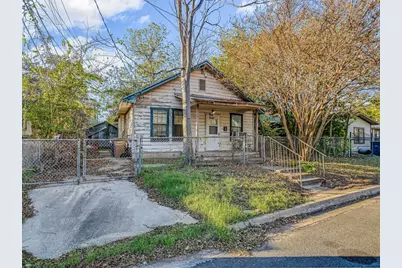 66 Cross Street, Austin, TX 78702 - Photo 1