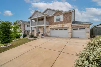 16517 Fetching Avenue, Manor, TX 78653 - Photo 4