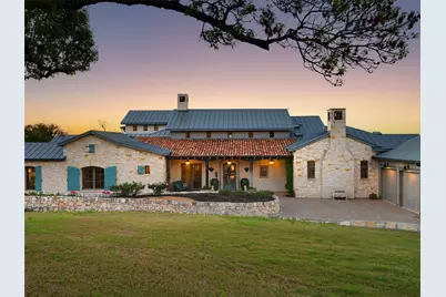 77 Last Trail, Fredericksburg, TX 78624 - Photo 2