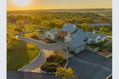 77 Last Trail, Fredericksburg, TX 78624 - Photo 1
