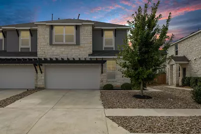 2233 Calvert Drive, Leander, TX 78641 - Photo 4