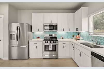 2233 Calvert Drive, Leander, TX 78641 - Photo 8