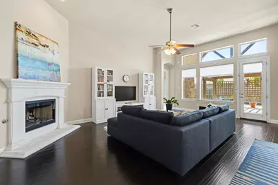 549 Clear Springs Hollow, Buda, TX 78610 - Photo 4