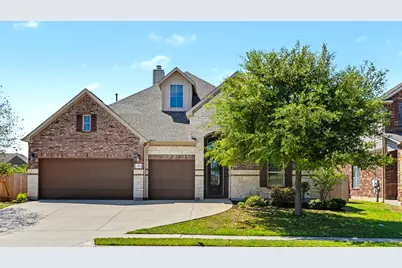 549 Clear Springs Hollow, Buda, TX 78610 - Photo 2