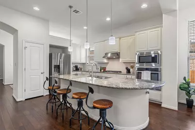 408 Garner Park Drive, Georgetown, TX 78628 - Photo 8