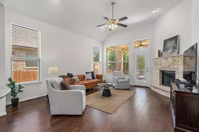 408 Garner Park Drive, Georgetown, TX 78628 - Photo 12