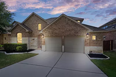 408 Garner Park Drive, Georgetown, TX 78628 - Photo 2