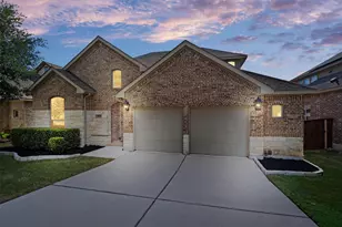 408 Garner Park Dr, Georgetown, TX 78628 - Photo 2