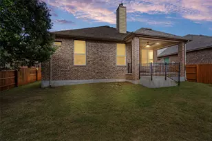 408 Garner Park Dr, Georgetown, TX 78628 - Photo 34