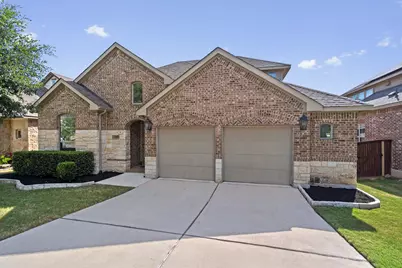 408 Garner Park Drive, Georgetown, TX 78628 - Photo 1
