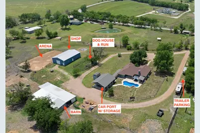 20217 Engelmann Lane, Manor, TX 78653 - Photo 36