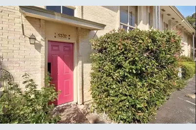 5332 Balcones Drive #D, Austin, TX 78731 - Photo 2