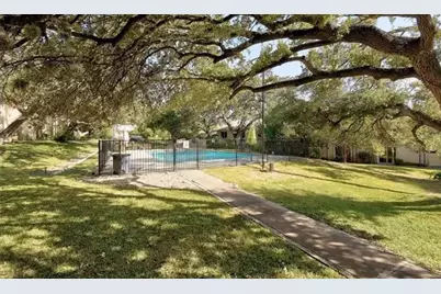 5332 Balcones Drive #D, Austin, TX 78731 - Photo 12
