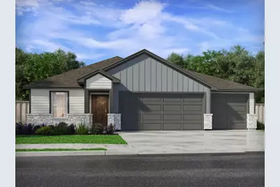 308 Wheel Horse Road, Burnet, TX 78611 - Photo 1