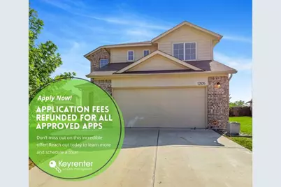 12105 Greywacke Drive, Manor, TX 78653 - Photo 1