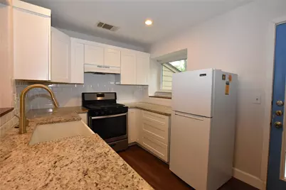 11404 Walnut Ridge Drive #17, Austin, TX 78753 - Photo 6