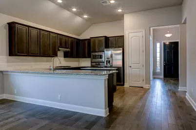 2748 Enza Court, Round Rock, TX 78665 - Photo 4