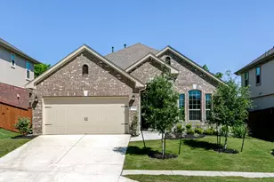 2748 Enza Ct, Round Rock, TX 78665 - Photo 1
