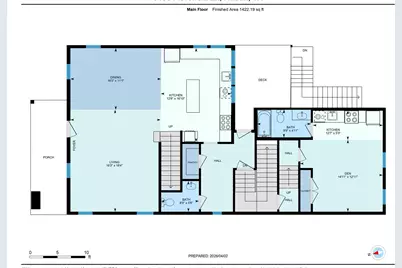 6136 Florencia Lane, Austin, TX 78724 - Photo 38
