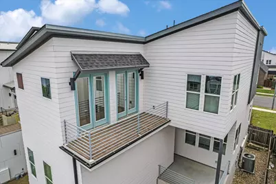 6136 Florencia Lane, Austin, TX 78724 - Photo 30