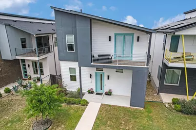 6136 Florencia Lane, Austin, TX 78724 - Photo 2