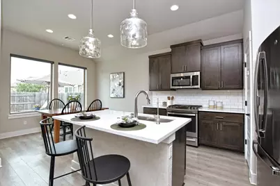 813 Whitetail Drive, Round Rock, TX 78681 - Photo 14