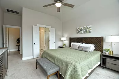 813 Whitetail Drive, Round Rock, TX 78681 - Photo 20