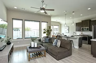 813 Whitetail Dr, Round Rock, TX 78681 - Photo 10