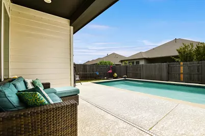 813 Whitetail Drive, Round Rock, TX 78681 - Photo 26