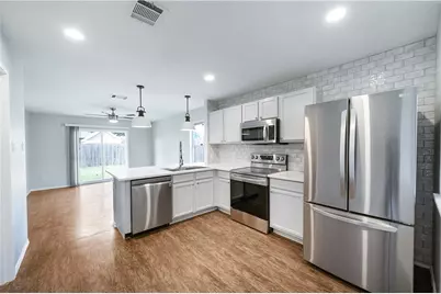 3002 Crownover Street, Austin, TX 78725 - Photo 2