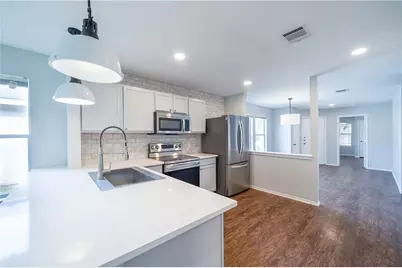 3002 Crownover Street, Austin, TX 78725 - Photo 4