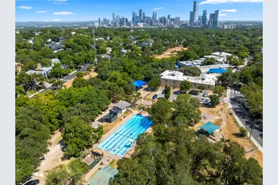 2303 East Side Drive #210, Austin, TX 78704 - Photo 22