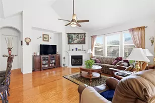 2508 Tumbling River Dr, Leander, TX 78641 - Photo 16