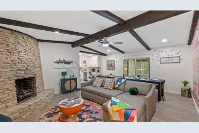 11603 Eubank Drive, Austin, TX 78758 - Photo 6