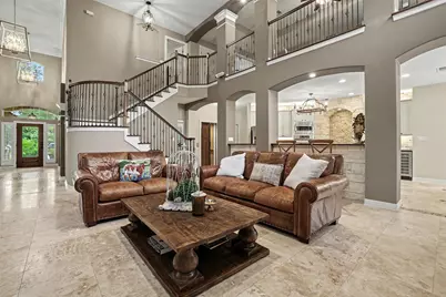 507 Champions Drive, Georgetown, TX 78628 - Photo 8
