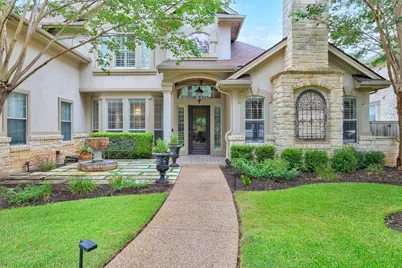 507 Champions Drive, Georgetown, TX 78628 - Photo 4