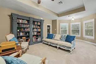 507 Champions Dr, Georgetown, TX 78628 - Photo 30