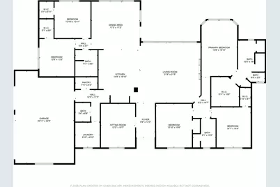 410 Woodland Oaks Trail, Buda, TX 78610 - Photo 34