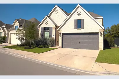 284 Kimble Creek Loop, Kyle, TX 78640 - Photo 2