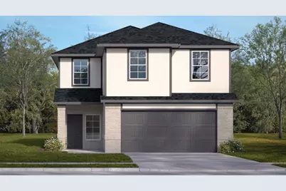 1921 Arbuckle Drive, Leander, TX 78641 - Photo 1